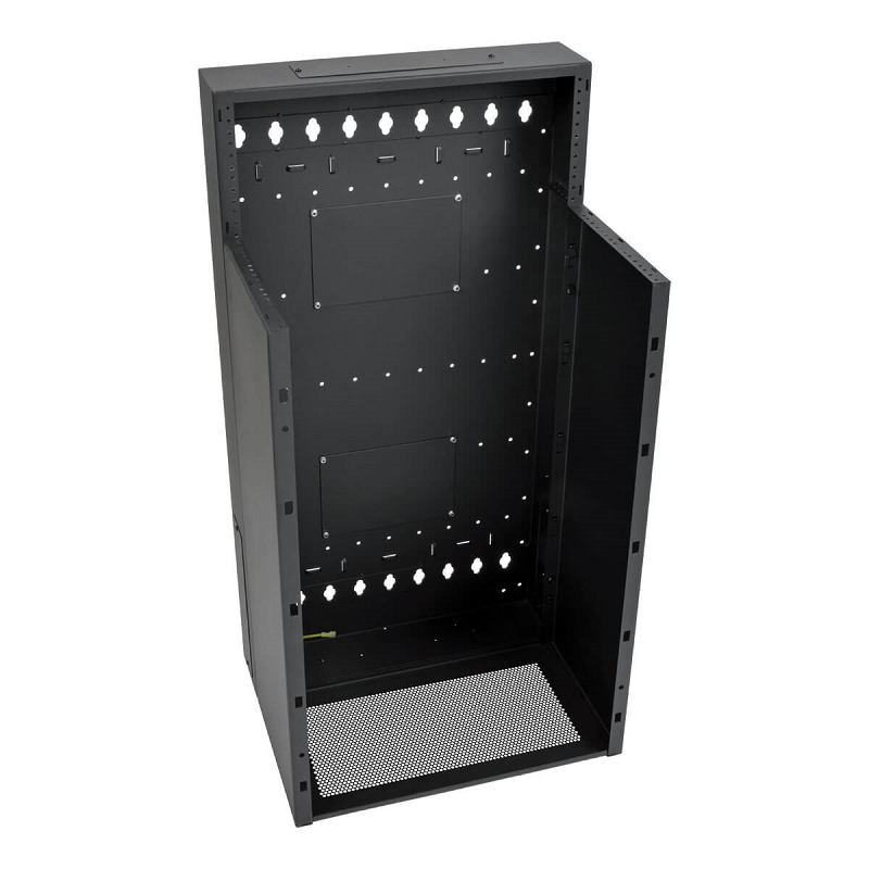 Tripp Lite SRWF12U38 12U SmartRack Cabinet